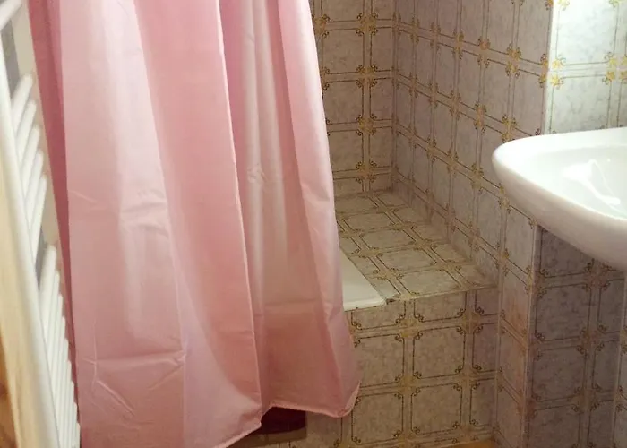 Rum i privatbostad Seeblick