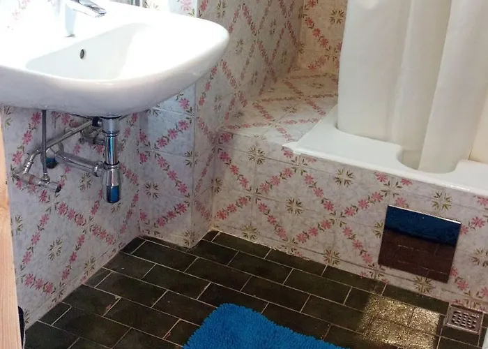 Rum i privatbostad Seeblick Seewalchen