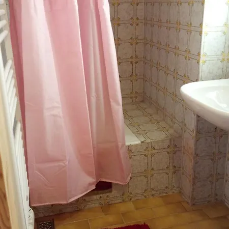 Habitación en casa particular Seeblick