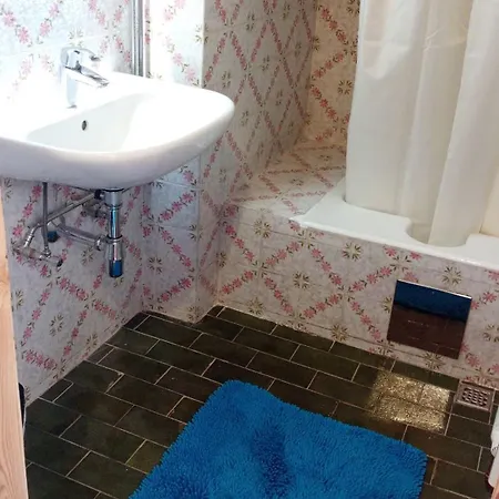 Habitación en casa particular Seeblick Seewalchen